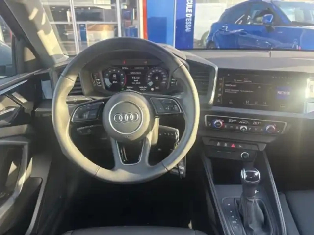 Audi A1 sportback 35 tfsi 150ch proline s tronic 7 — photo 29