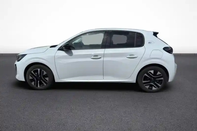 Peugeot 208 electrique 54 kwh 156ch — photo 3