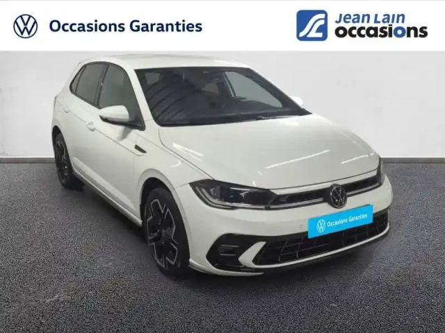 Volkswagen Polo 1.0 tsi 95 s&amp;s bvm5 — photo 30