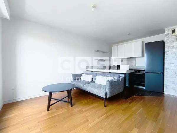 Appartement à vendre Bois-Colombes