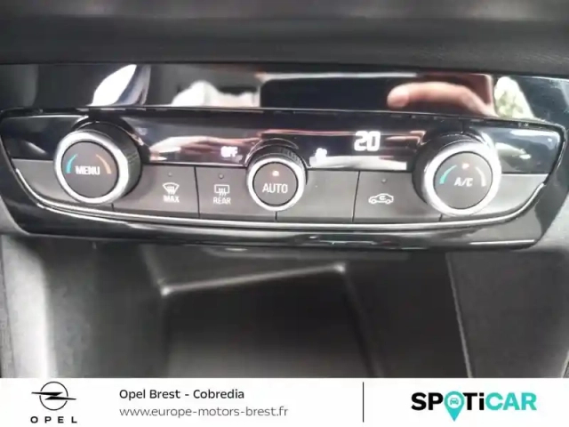 Opel Corsa electric 136ch edition — photo 15