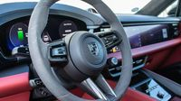 Porsche Macan 639ch Turbo — photo 7