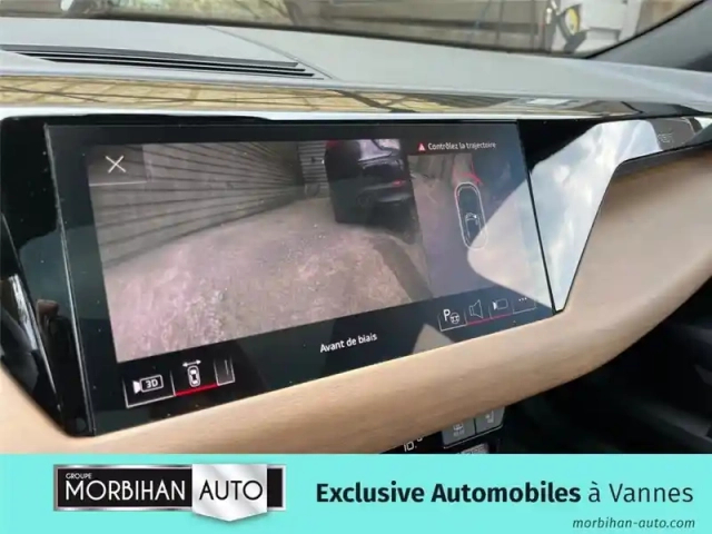 Audi E-Tron 476 ch quattro — photo 20