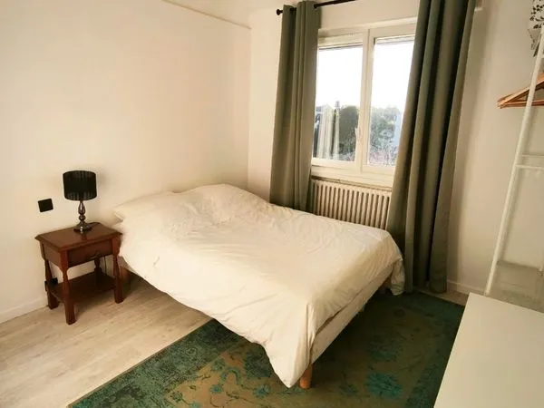 Colocation - Chambre à louer
