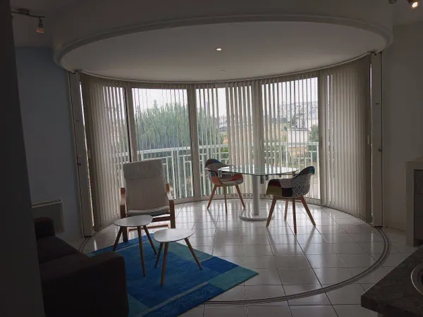 Appartement 3 pièces 50 m²