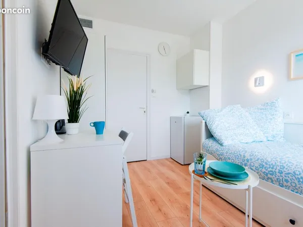 Maison 1 pièce 113 m²