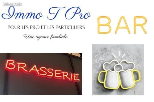Restaurant 70 m² La Bouille