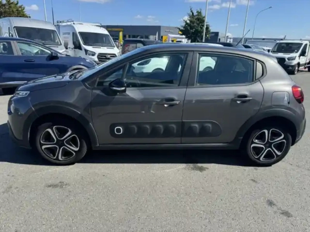 Citroën C3 puretech 82ch feel — photo 6