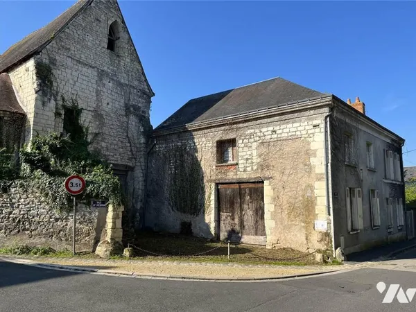 Maison 5 pièces 115 m²