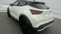 Nissan Juke 1.6 Hybrid 143ch Première Edition 2022.5 — photo 7