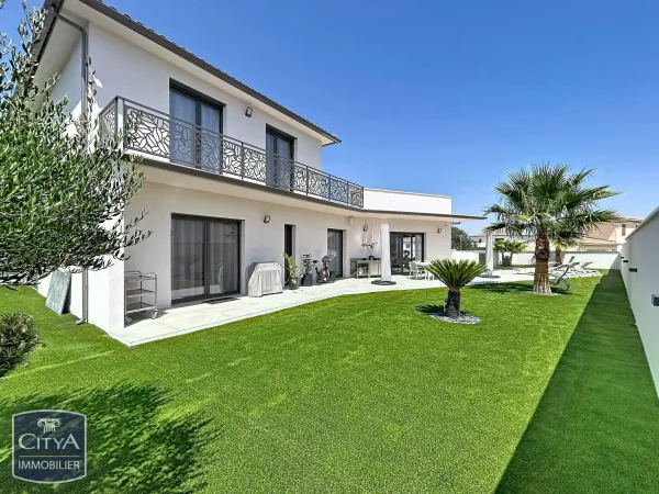 Maison 7 pièces 150 m²
