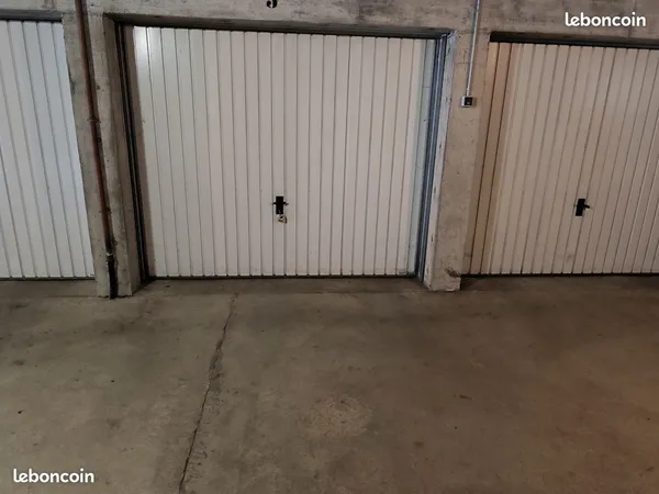 Vente Garage Pau Nord