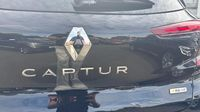 Renault Captur 1.3 TCe mild hybrid 160ch RS Line EDC — photo 21