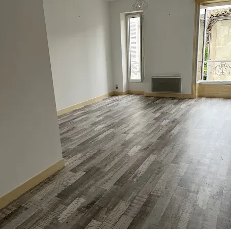 Appartement 2 pièces 53 m²