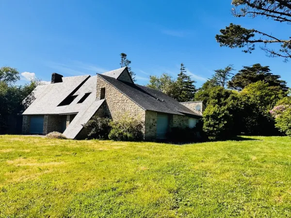 Maison 12 pièces 220 m²