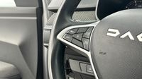 Dacia Sandero 1.0 ECO-G 100ch Expression — photo 19