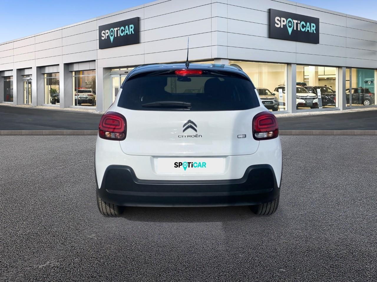 Citroën C3 1.2 puretech 83ch s&s max — photo 5
