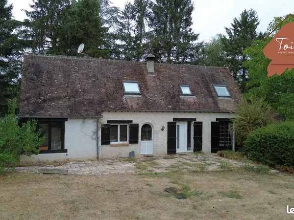 Maison 5 pièces 108 m²