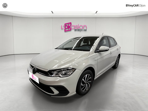 Volkswagen Polo 1.0 TSI 95 S&amp;S BVM5