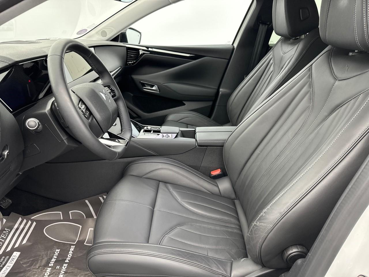 Ds Ds 4 puretech 130 eat8 rivoli — photo 9