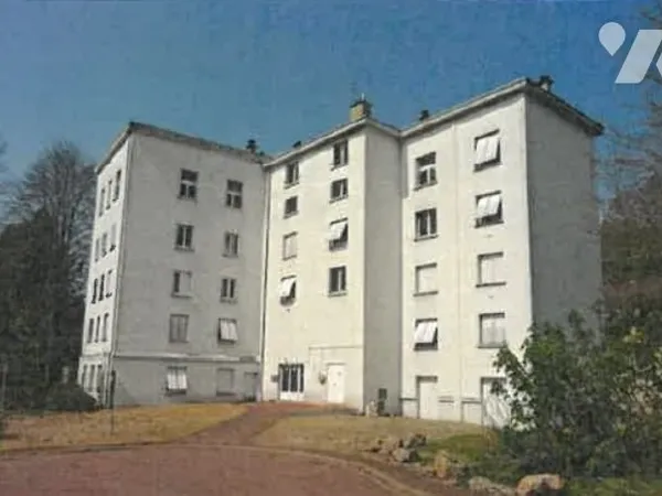 Appartement 2 pièces 18 m²