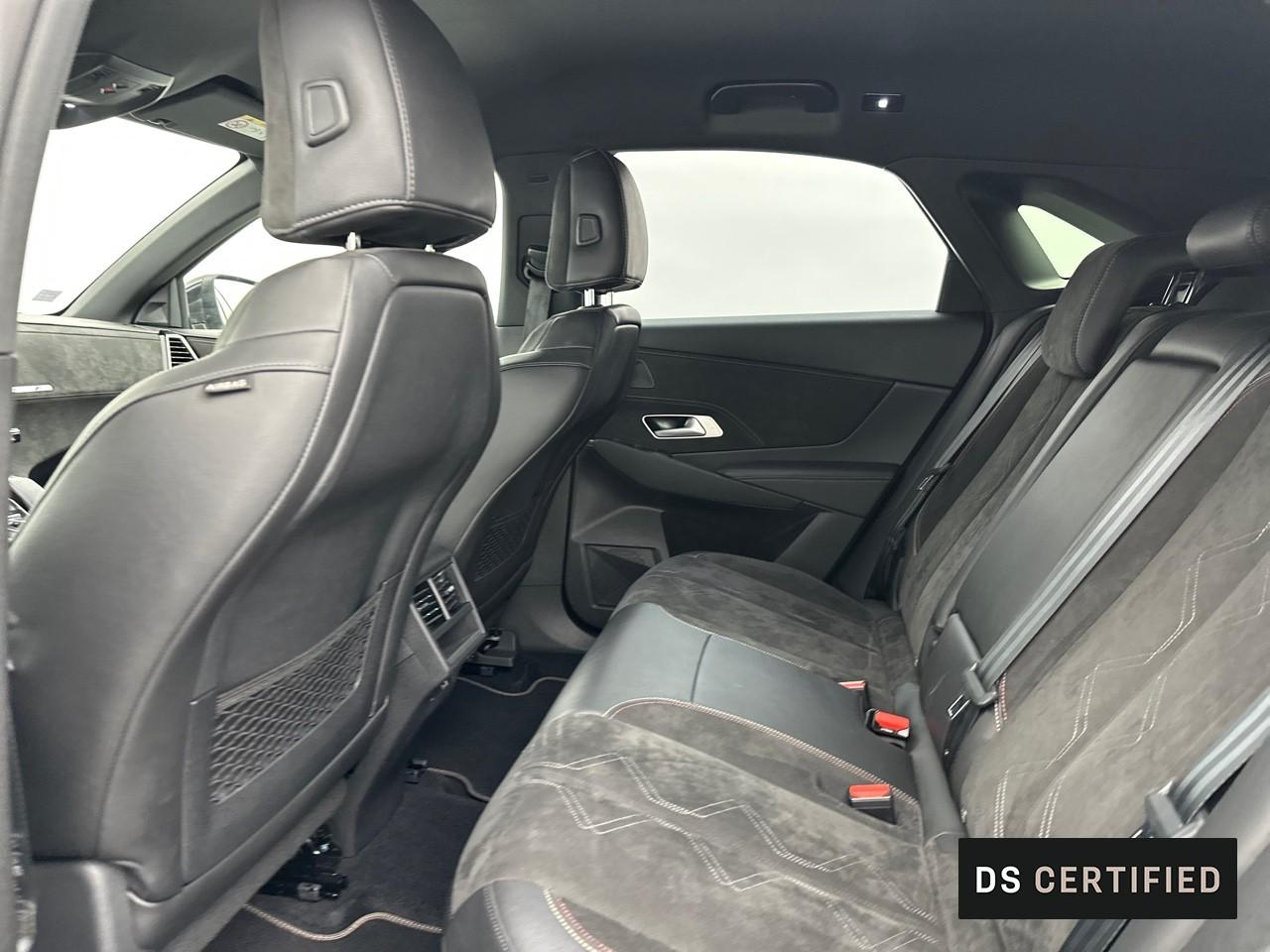 Ds Ds 7 crossback crossback hybride e-tense 225 eat8 performance lin — photo 13