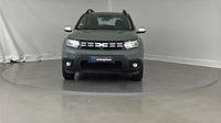 Dacia Duster 1.5 Blue dCi 115ch Expression 4x2 — photo 1