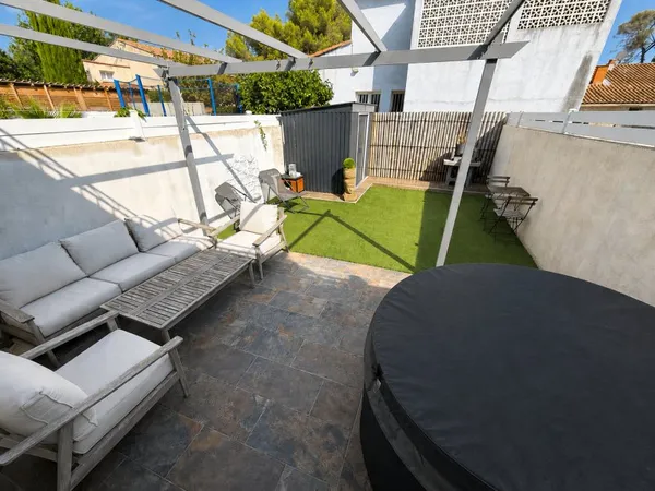 Maison 4 pièces 120 m²