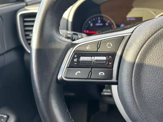 Kia Sportage 1.6 crdi 115ch isg active 4x2 — photo 11