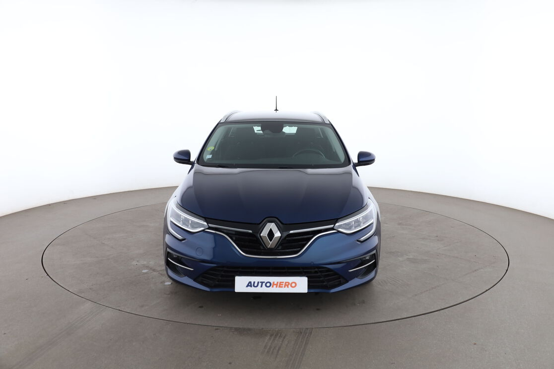 Renault Mégane Estate 1.5 dCi Blue Business EDC — photo 8