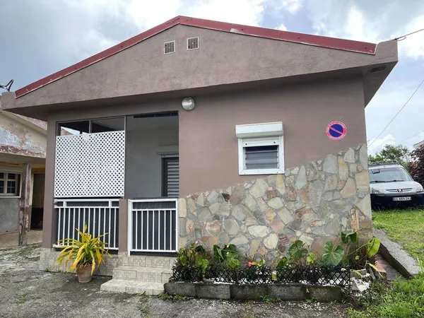 Location F3 meublé tout confort