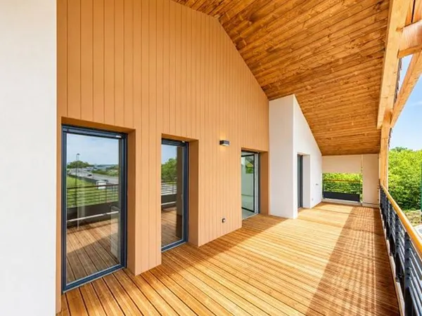 T5 - 107m ²