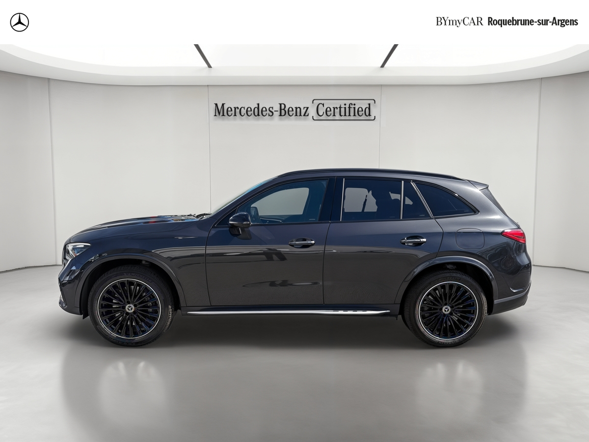 Mercedes GLC 300 e 9G-Tronic 4Matic — photo 2