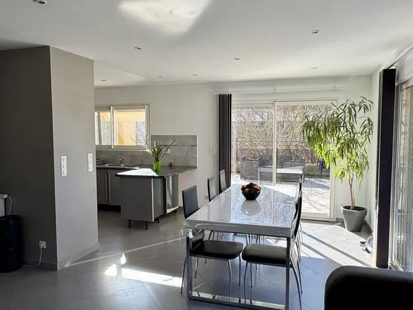 Maison 5 pièces 131 m²