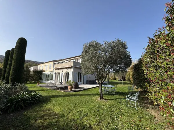 Villa 5 pièces 78 m²