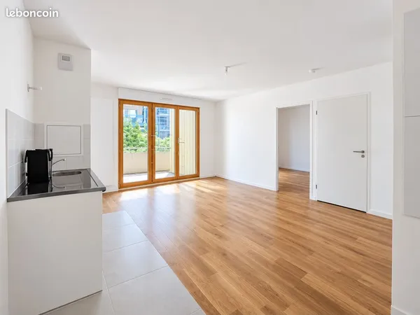 Location d'un T2 non meublé au 15 rue madeleine Salzgeber, 92500, Rueil-Malmaison