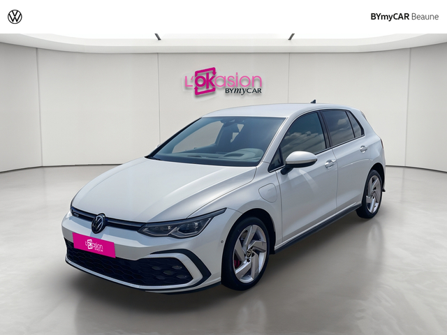 Volkswagen Golf 1.4 Hybrid Rechargeable OPF 245 DSG6 GTE