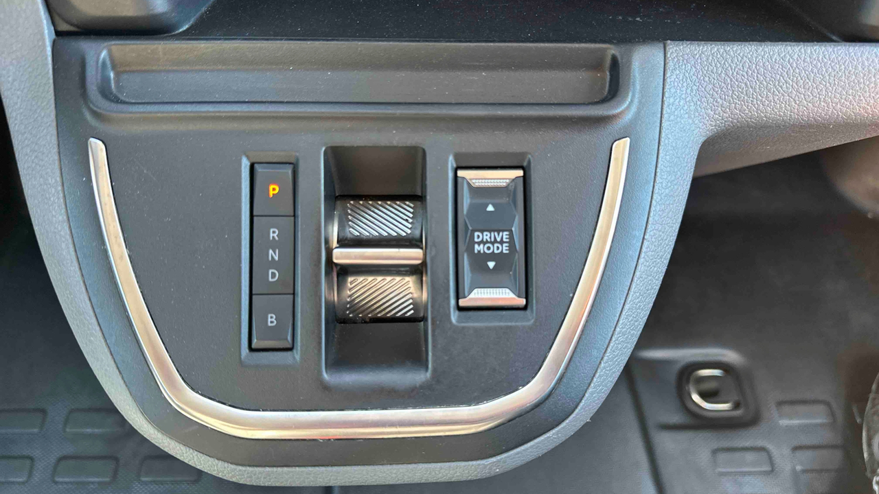 Peugeot EXPERT FGN TOLE STANDARD ELECTRIQUE 50KWH 136 — photo 15