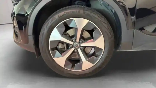 Volvo Xc40 b3 163 ch dct7 — photo 36