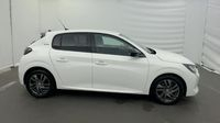 Peugeot 208 1.2 PureTech 100ch S&S Style 118g — photo 4