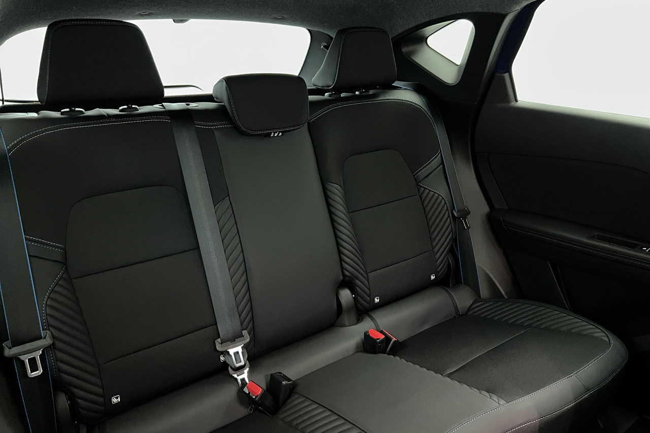 RENAULT Captur E-Tech full hybrid 160 ch — photo 14