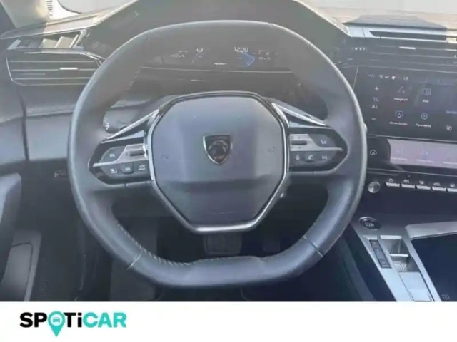 Peugeot 308 sw 1.2 puretech 130ch s&amp;s allure pack eat8 — photo 12