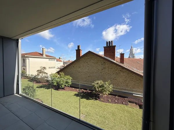 Appartement Bourg En Bresse 3 pièces 85.55 m²