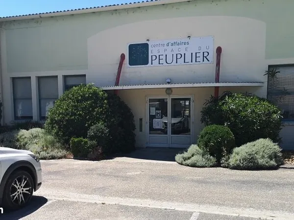 Votre Bureau Pro à Bollène