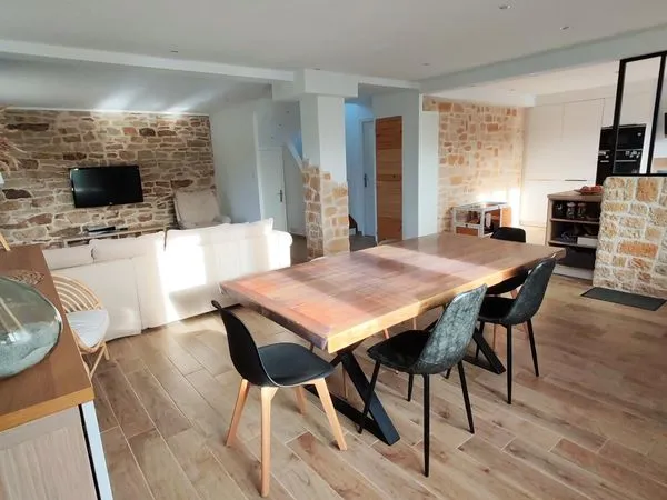 Coup de coeur assuré à 5 min de Landerneau
