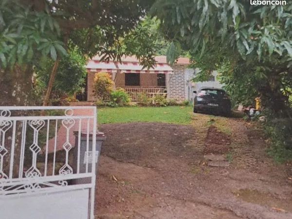 Maison F5 92m2