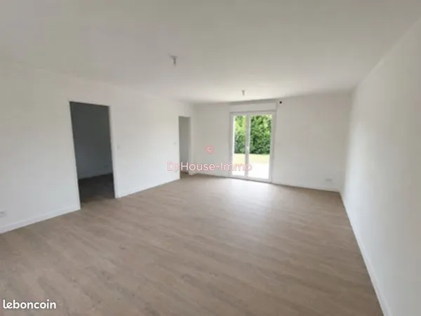 Maison 5 pièces 90 m²