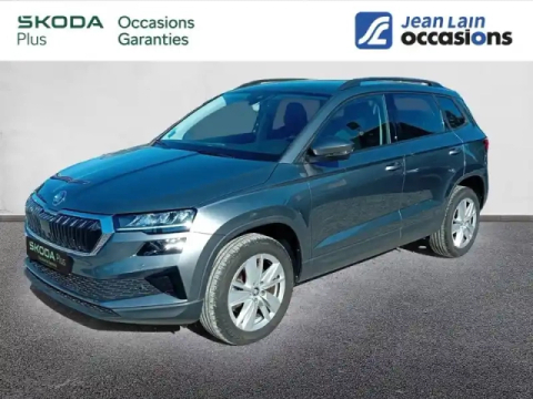 Skoda Karoq 1.5 tsi evo 2 150 ch act dsg7