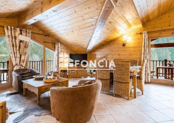Appartement 3 pièces 71 m²