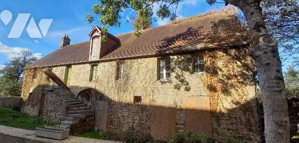 Maison 6 pièces 130 m²